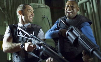 Потрошители