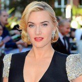 Кейт Уинслет получила звезду на Аллее славы