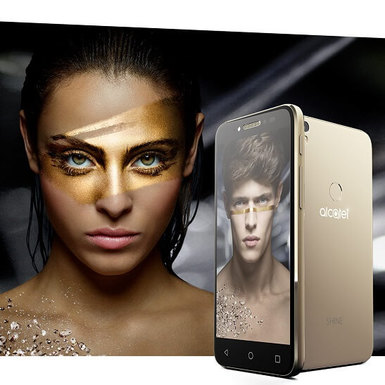 Сияй, как твой Shine Lite