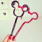 Производители ручек ищут универсальный шрифт