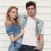 Levi’s® готовит подарки всем влюбленным