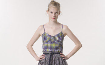 Коллекция юбок и легинсов от Uniqlo