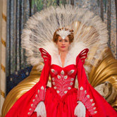 Белоснежка. Месть гномов