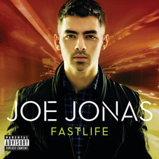 Joe Jonas – Fastlife