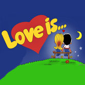 Love is