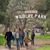 Мы купили зоопарк