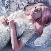 Фотосессия: Элизабет Олсен для Bullet