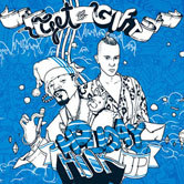 Новогоднее поздравление от Adidas Originals