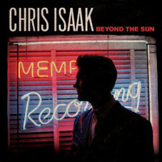 Chris Isaak – Beyond The Sun