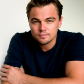 Лео Ди Каприо снимется в фильме про Олимпиаду