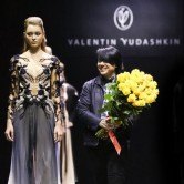 В Гостинном дворе состоялось открытие Недели Моды в Москве