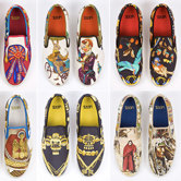 Vans vs. Hermes: тайны и следствия