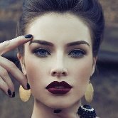 Художник выяснил, как выглядит самая красивая девушка