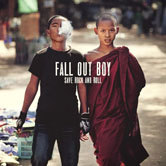Fall Out Boy – Save Rock And Roll