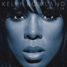 Kelly Rowland – Here I Am