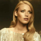 Блейк Лайвли в рекламе парфюма Gucci Premier