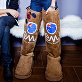 EMU by TEREXOV: теплый фешн