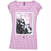 Madonna дарит подарки