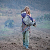 Август. Восьмого