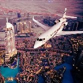 К 2017 году в европейских самолетах появится Wi-Fi