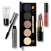 Модное открытие: Первый магазин Bobbi Brown в Москве