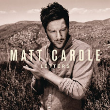 Matt Cardle – Letters