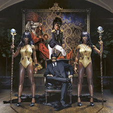 Santigold– Master Of My Make-Believe
