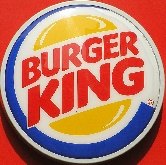 BURGER KING угостит всех девушек смузи или фраппе