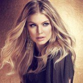 Ферги создала благотворительную коллекцию обуви