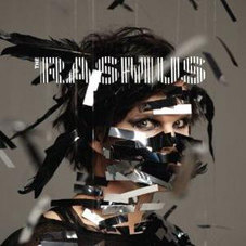 The Rasmus – The Rasmus
