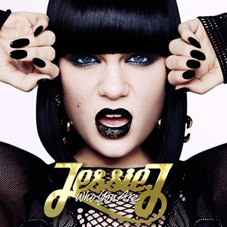 Jessie J – Who You Are