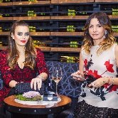 Florist Gump запустили электронный сервис