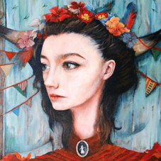 Shona Foster – The Moon & You