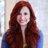 Новый образ Деми Ловато