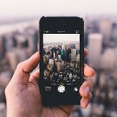 Для Instagram вышло новое приложение – Hyperlapse