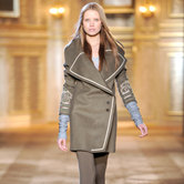 Кто в пальто?