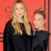 Фотоотчет: Премия «Совета модных дизайнеров Америки»