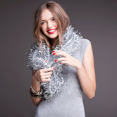 Новогодняя коллекция: Sela