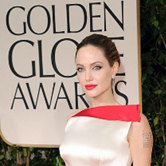 Лучшие наряды церемонии «Золотой глобус-2012»