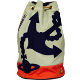 Вивьен Вествуд помогает женщинам Африки, создавая сумки