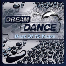 Dream Dance – Best Of 15 Years
