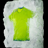 Что-то стало холодать