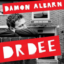 Damon Albarn – Dr.Dee