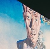 Выставка «Дали — живые полотна» в Москве