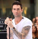Новая песня: Maroon 5 - Maps