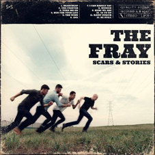 The Fray – Scars & Stories