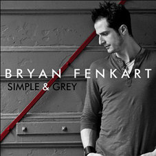 Bryan Fenkart – Simple & Grey