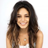 Ванесса Хадженс равняется на Бейонс