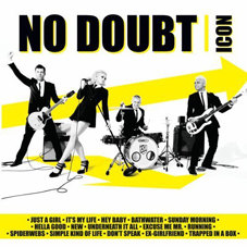 No Doubt – Icon