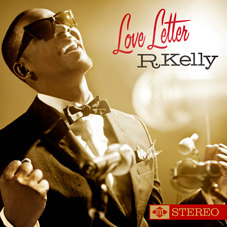 R.Kelly – Love Letter
